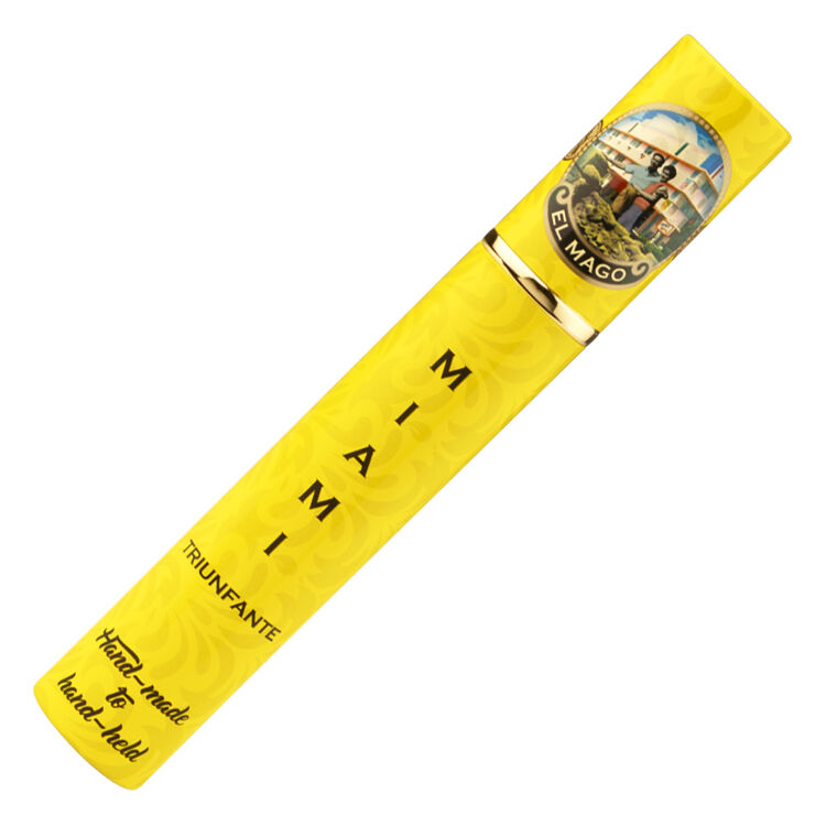 El Mago Cigars - Triunfante